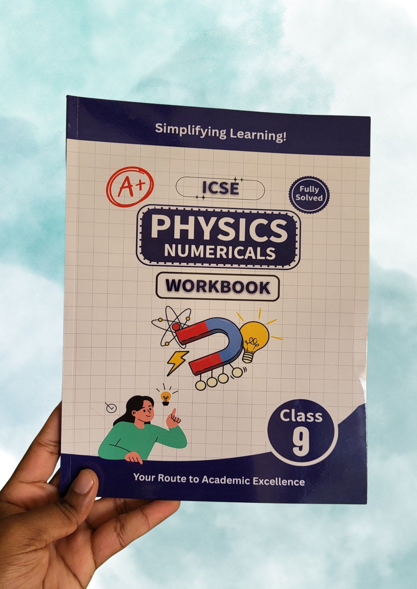Workbook Cover